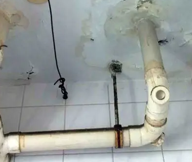 洪湖卫生间漏水检测多少钱