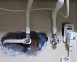 洪湖漏水维修多少钱