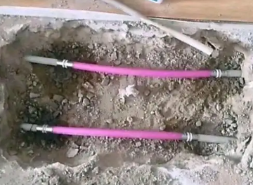 洪湖卫生间测漏水多少钱