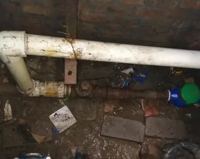 洪湖水管维修哪家好