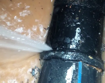 洪湖漏水维修价格明细