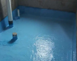 洪湖卫生间防水哪家好