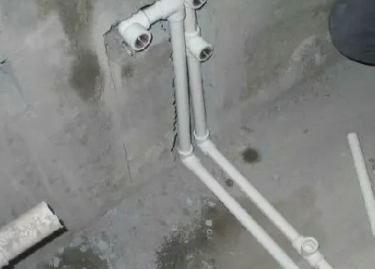 洪湖查漏水多少钱