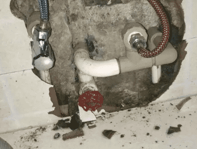 洪湖卫生间漏水维修公司专业为您介绍下洪湖查漏水的服务流程是怎么样的。首先需求找专业的师傅走效