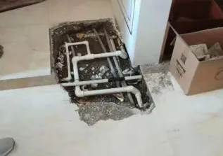 洪湖查漏水多少钱