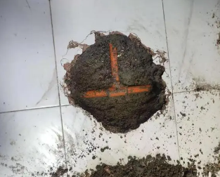 洪湖查漏水多少钱