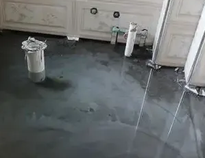 洪湖卫生间漏水维修公司为您专业分享下洪湖卫生间漏水检测的知识点