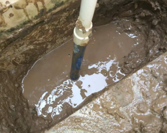洪湖卫生间漏水维修公司为您专业解答一下洪湖查漏水的原因
