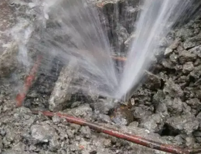洪湖水管维修多少钱