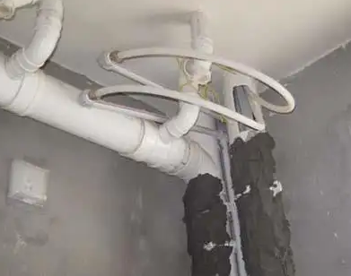 洪湖水管维修哪家好