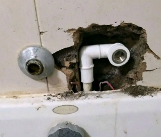 洪湖卫生间漏水检测多少钱