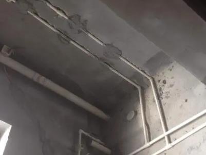 洪湖卫生间漏水维修技术的依据是什么