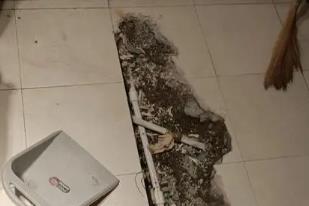 洪湖卫生间漏水检测电话